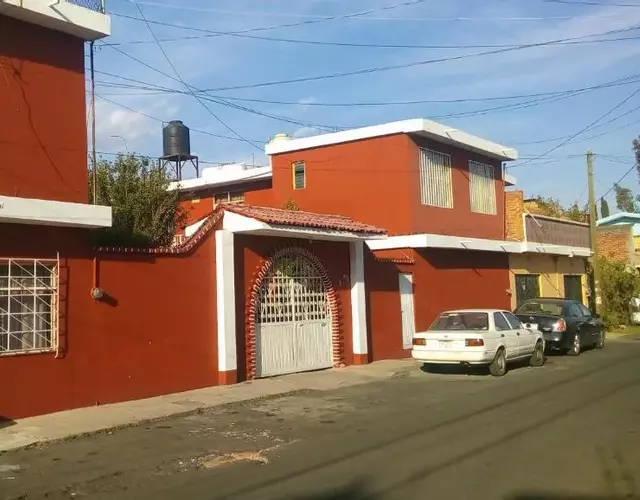 DEPARTAMENTOS AMUEBLADOS CELIA