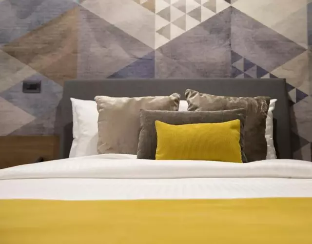 Hotel Belo Grand Morelia