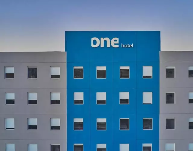 One Morelia Acueducto