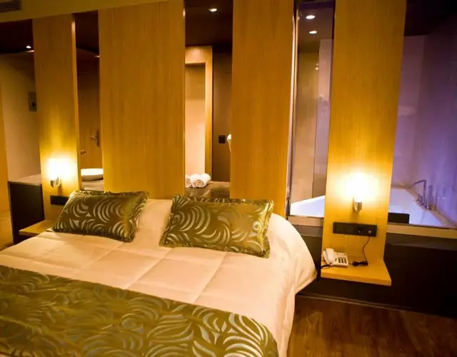 Hotel El Faixero Evolución