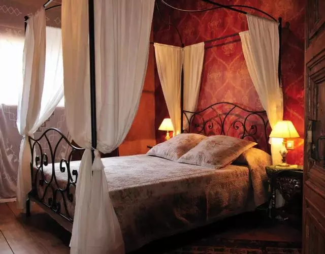 Las Moradas Del Temple