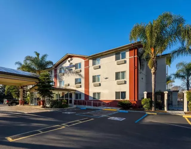 Comfort Inn Gilroy