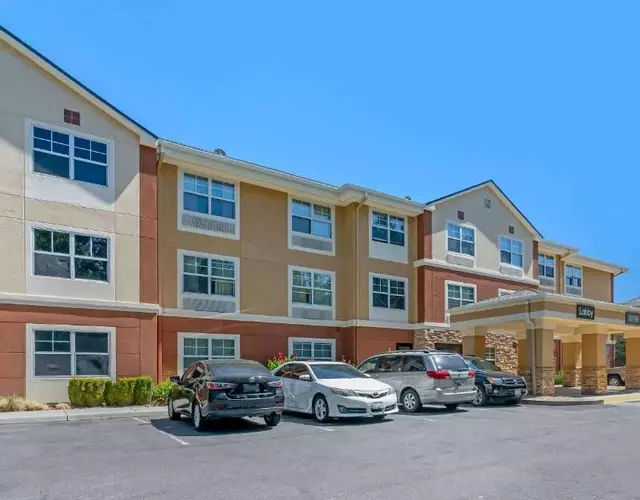 Extended Stay America Suites - San Jose - Edenvale - North
