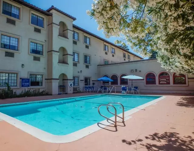 La Hacienda San Jose Silicon Valley