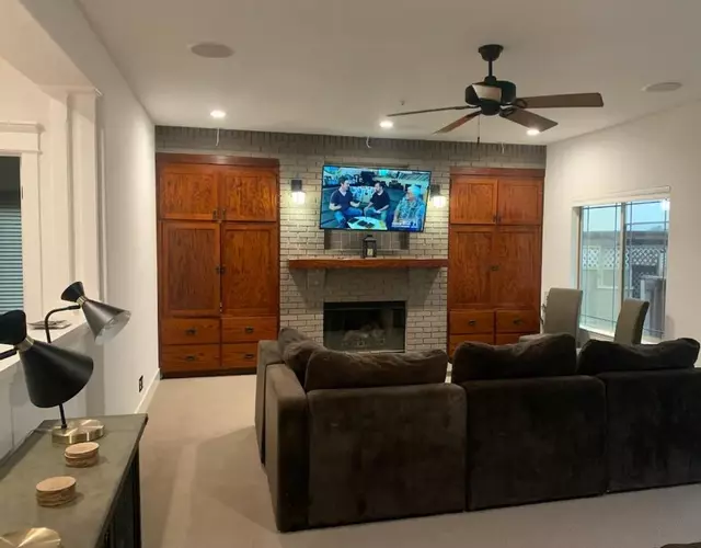 Travelers Dream Near Monterey San Jose, santa Cruz SJC