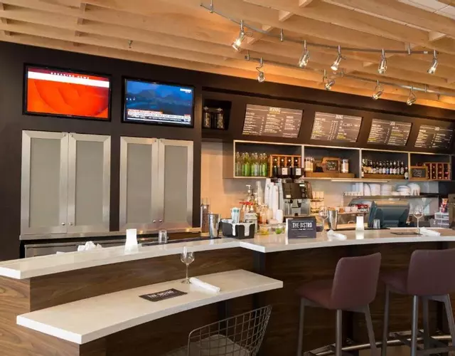 Courtyard by Marriott Morgantown