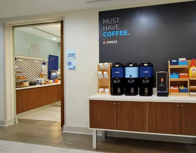 Holiday Inn Express Morgantown by IHG