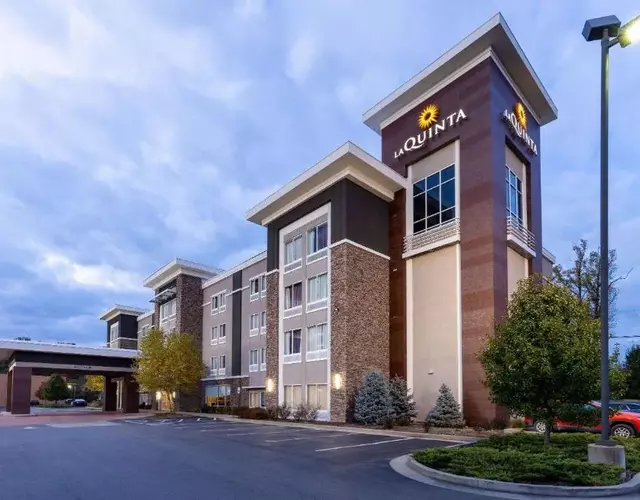 La Quinta by Wyndham Morgantown