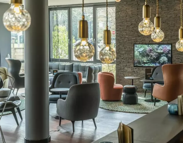 Motel One Dresden - Palaisplatz