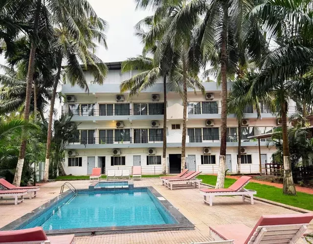 Bay Breeze Resorts & Hotels