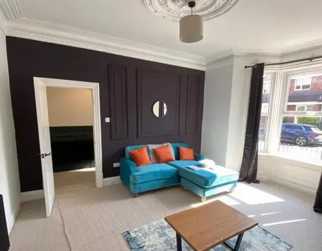 4 Br Very Spacious And Homey House