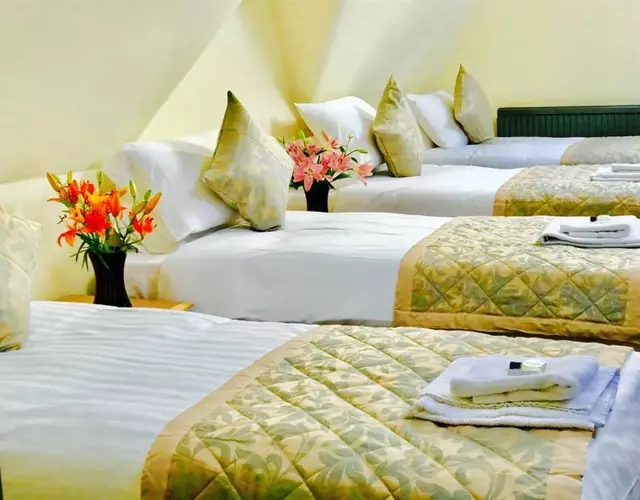 Grainger House Hotel