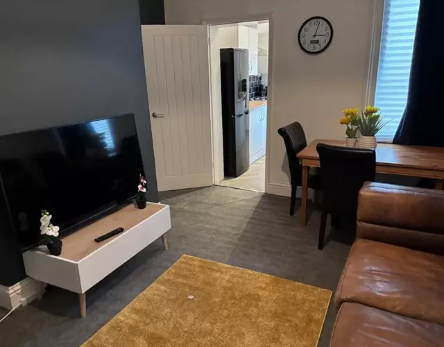 Imperial Suite, Free Parking