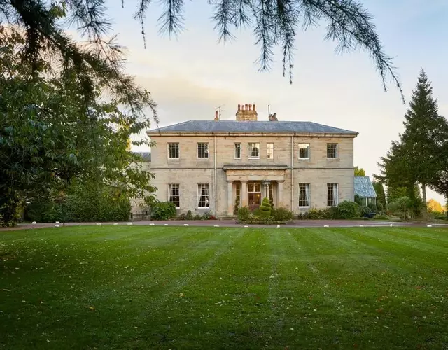 Macdonald Linden Hall Hotel, Golf & Spa