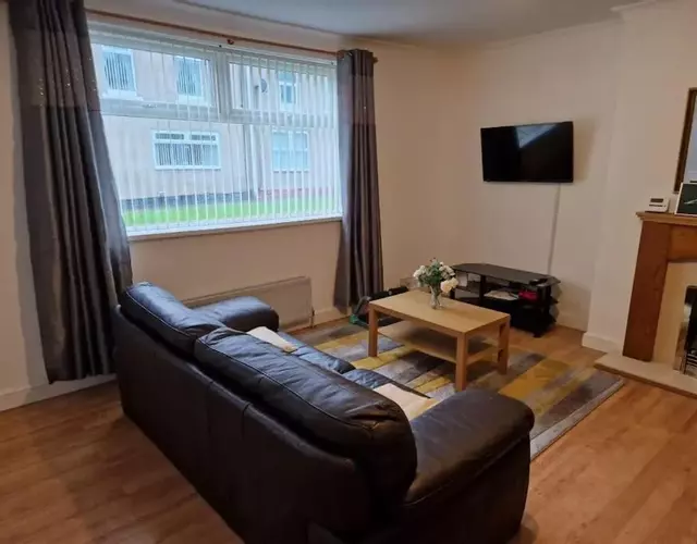 Oasis Abode @Shiremoor