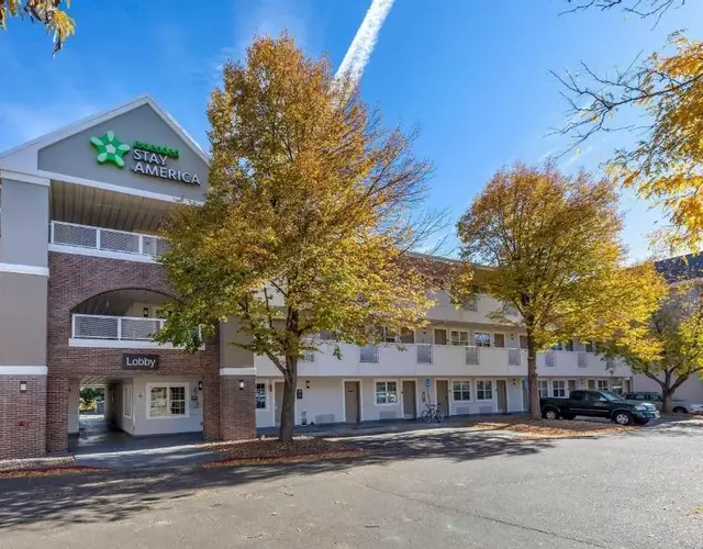 Extended Stay America Select Suites - Denver - Lakewood South