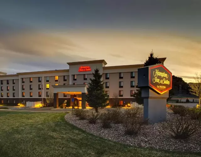Hampton Inn & Suites Denver Littleton