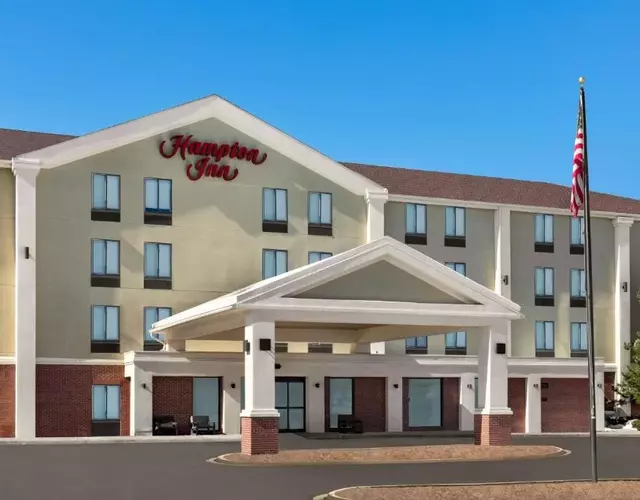 Hampton Inn Denver-West/Golden