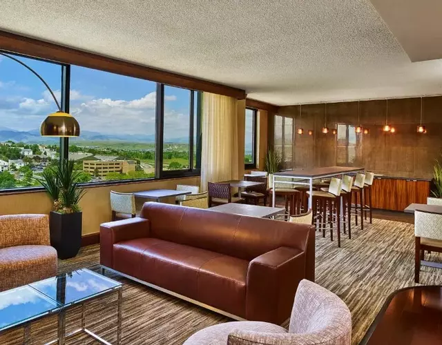 Sheraton Denver West Hotel