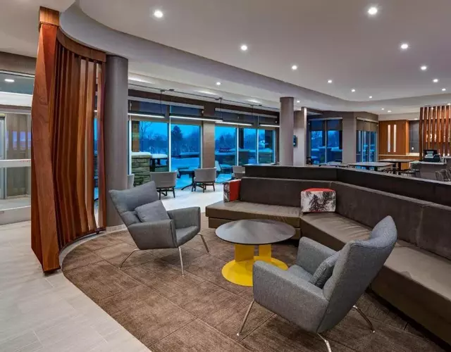 SpringHill Suites by Marriott Denver West/Golden