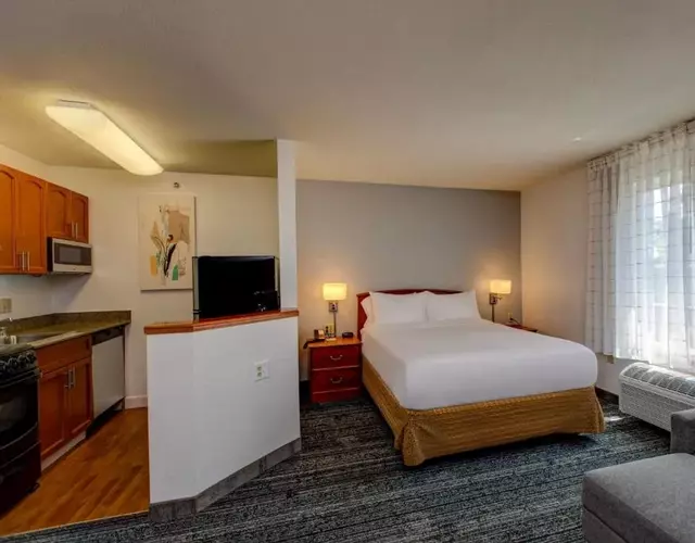 TownePlace Suites Denver Southwest/Littleton