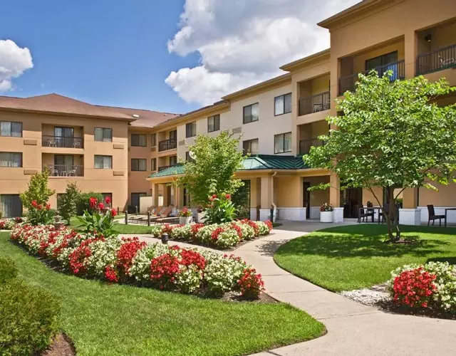 Courtyard Parsippany