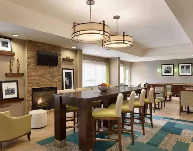 Hampton Inn Denville-Rockaway-Parsippany