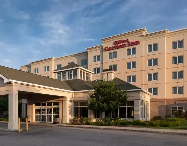 Hilton Garden Inn Rockaway