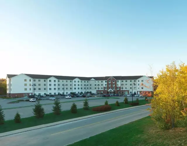 Homewood Suites by Hilton Dover - Rockaway