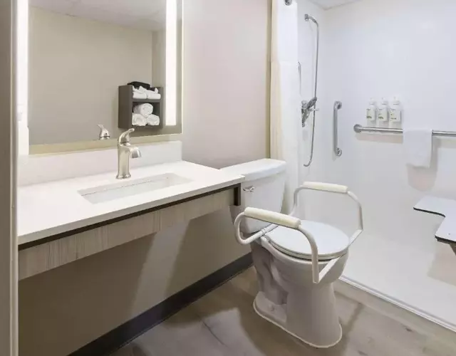 Ramada by Wyndham Parsippany