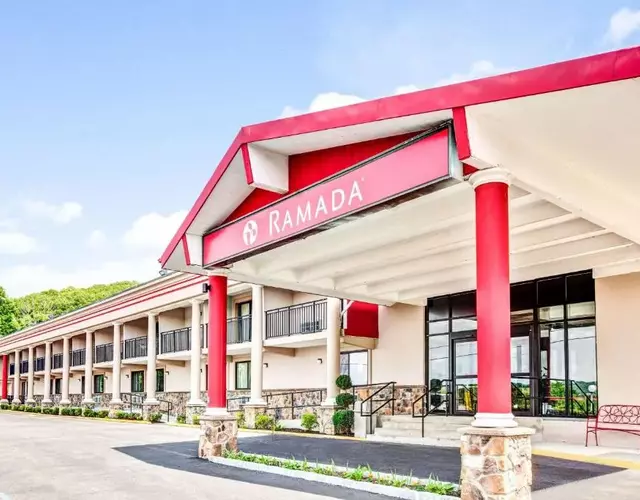 Ramada by Wyndham Rockaway