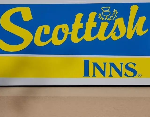 Scottish Inn Whippany