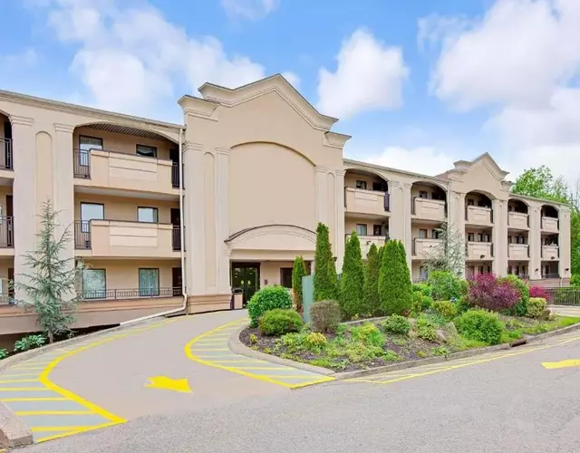 Travelodge by Wyndham Parsippany