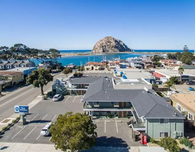 Best Western Tradewinds