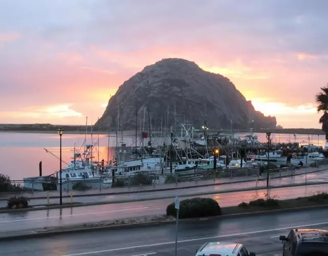 Front Street Inn and Spa