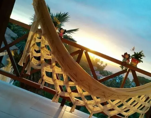 Apartamentos Quintal