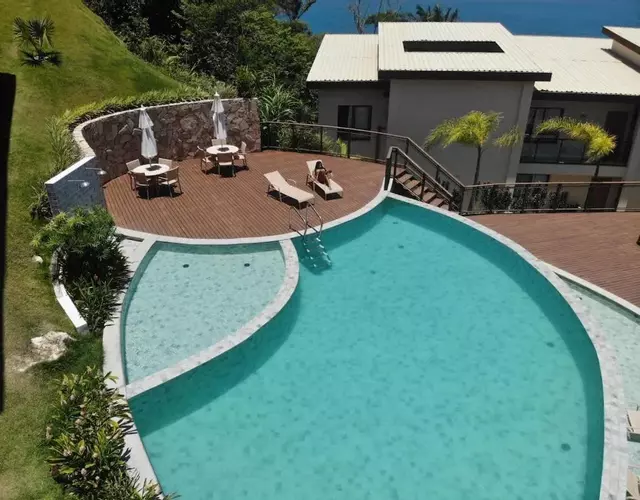 Brisa do Mar loft