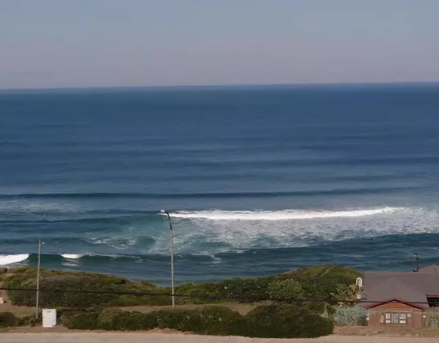 Beach House On 18p Repens