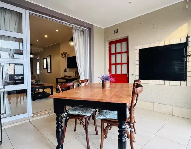 Luxurious 3 Bedroom Villa