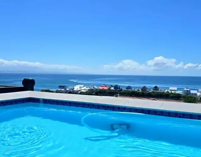 Mossel Cove 103 & 104