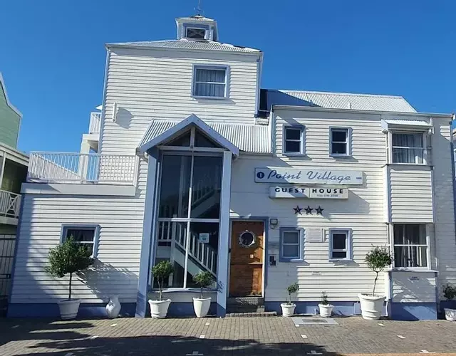 Point Village Guest House