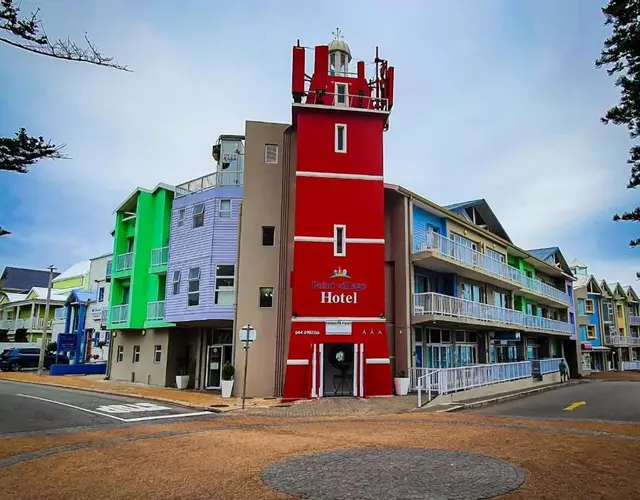 Point Village Hotel and Self Catering