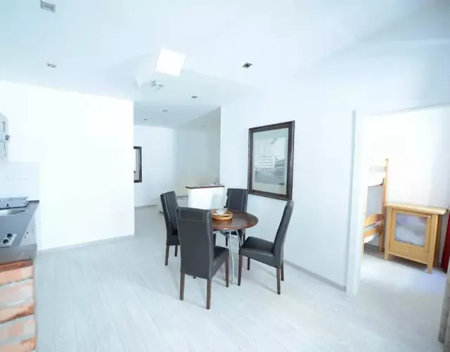 Apartment Citta Vecchia