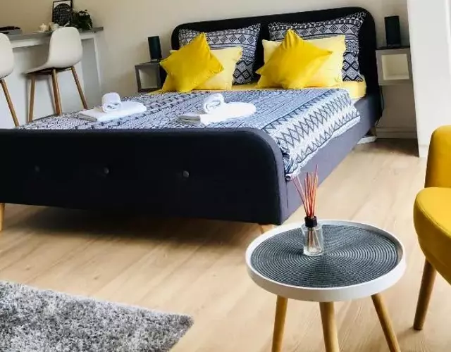 Dream Apartments