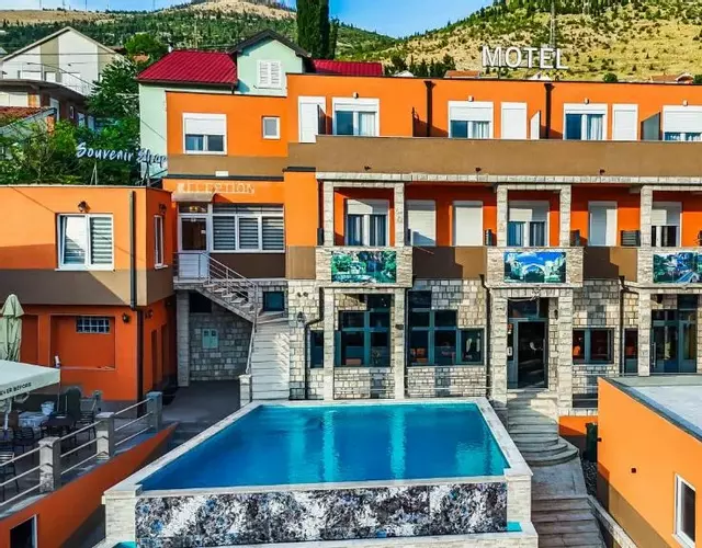 Hotel Nur