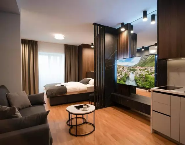MoRent Apartments