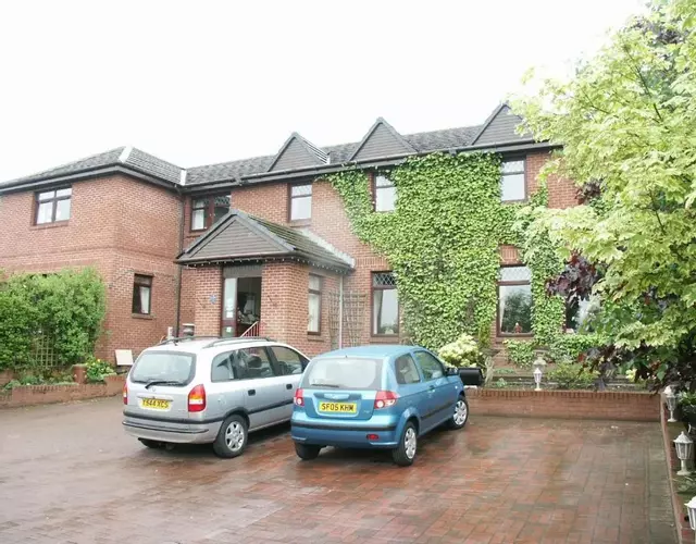 Herdshill Guest House