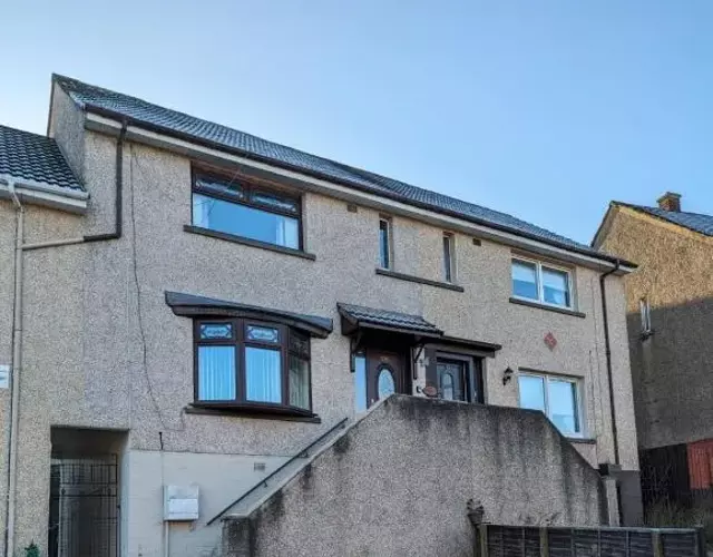 Lovely 2 Bedroom Terrace House