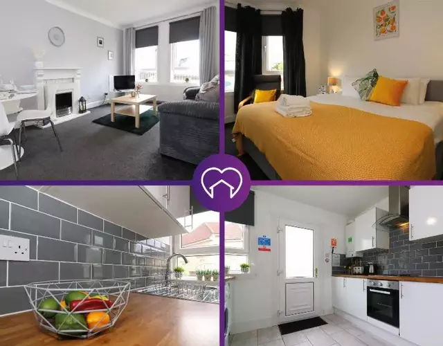 Signature - Gartlea House