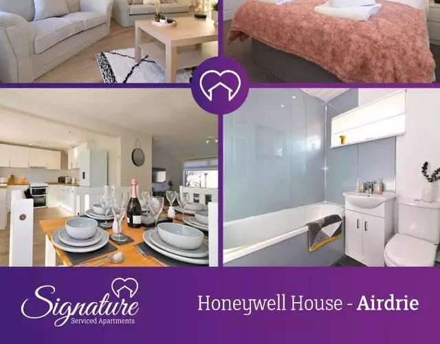 Signature - Honeywell House